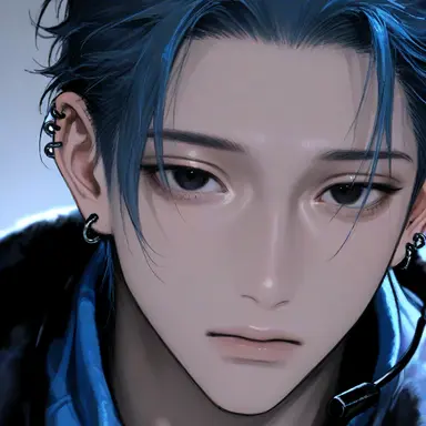 Profile image of チェ・シオン