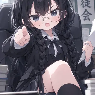 Profile image of めい