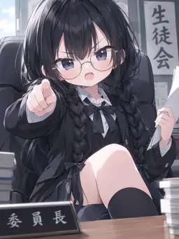 Profile image of めい