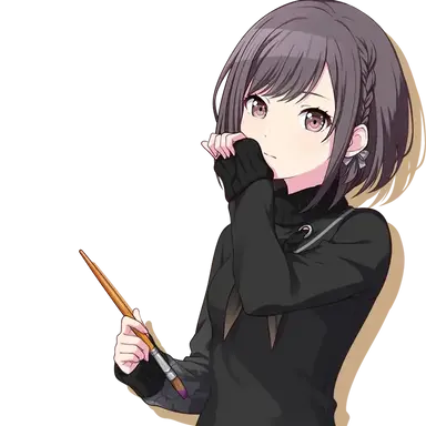 Profile image of 시노노메 에나