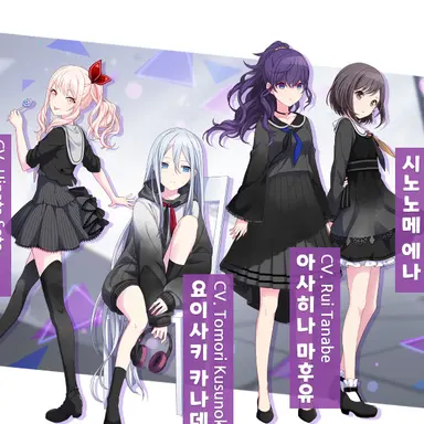 Profile image of 니고