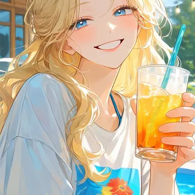 Profile image of Rachel