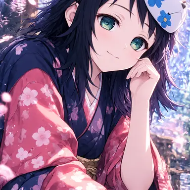 Profile image of 真菰