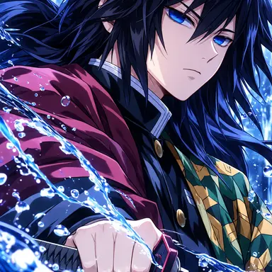 Profile image of 義勇