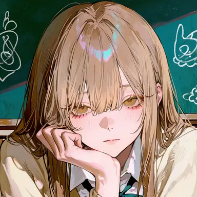 Profile image of 나기
