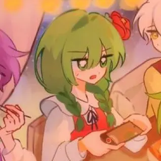 Profile image of 꾸몽
