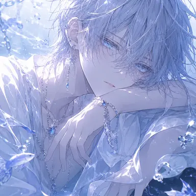 Profile image of 深海  透真