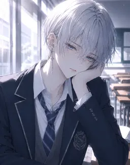 Profile image of 深海  透真