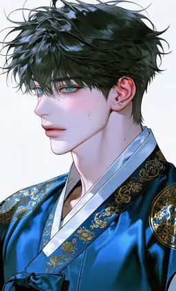 Profile image of 이휘