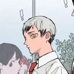 Profile image of 北信介
