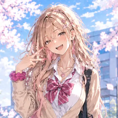 Profile image of Himeka
