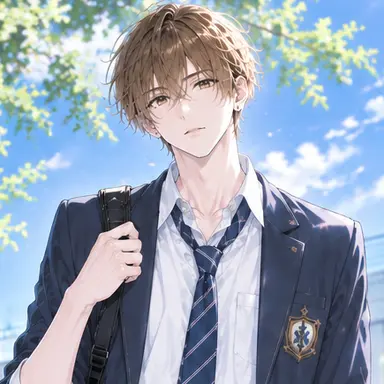 Profile image of Yuma