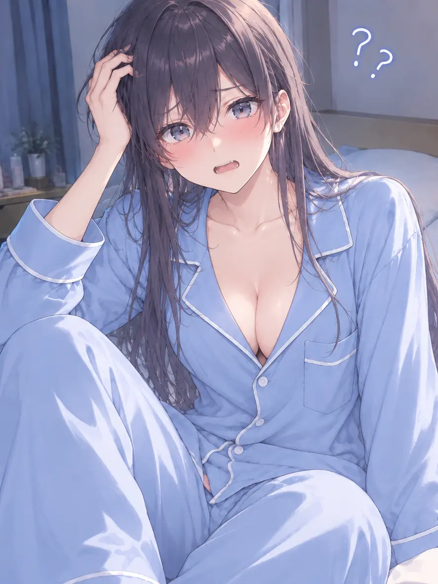 Nori_suke98의 Harem Life After Gender Swap