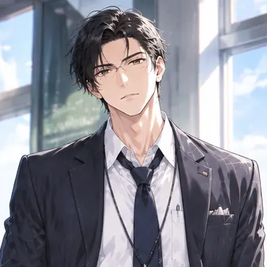 Profile image of Shiro