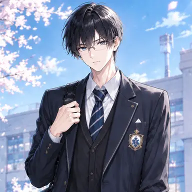 Profile image of Ayato