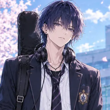 Profile image of Rei