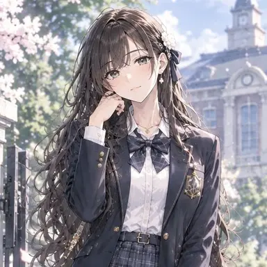 Profile image of Reina