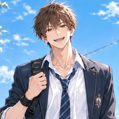 Profile image of Ren
