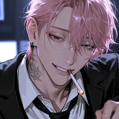 Profile image of 琉叶