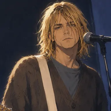 Profile image of カート