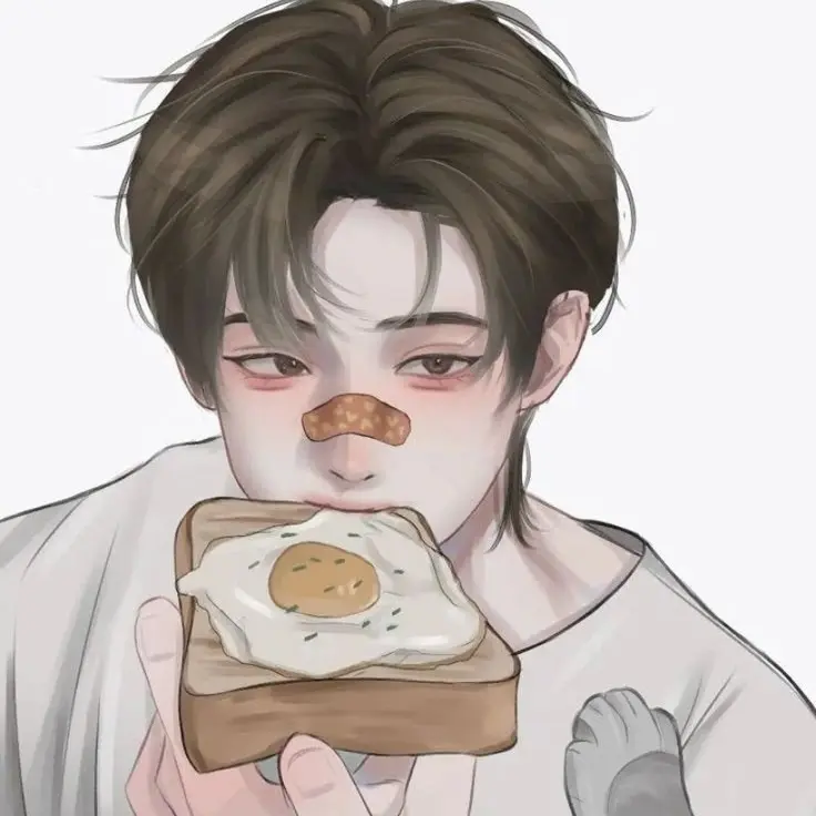 LOVELY_CHOCOLATE의 강이현