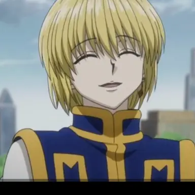 Profile image of クラピカ