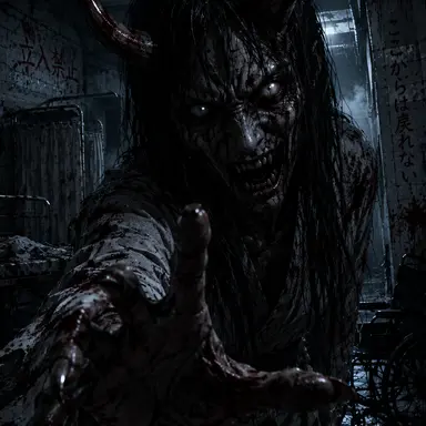 Profile image of Spirit Ogre