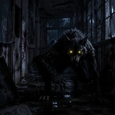 Profile image of Spirit Wolf