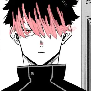 Profile image of 나루미 겐