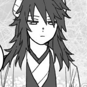 Profile image of 토미오카 기유