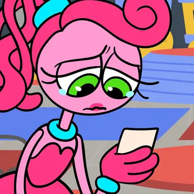 Profile image of マミーロングレッグス