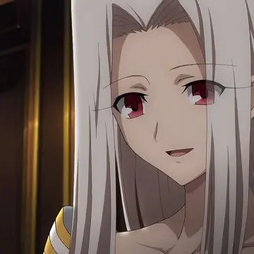 Profile image of アイリスフィール