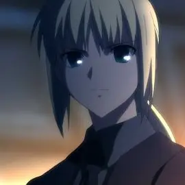 Profile image of セイバー