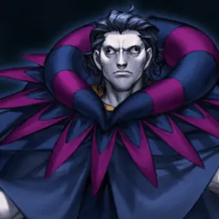 Profile image of ジル・ド・レェ