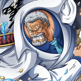 Profile image of Garp