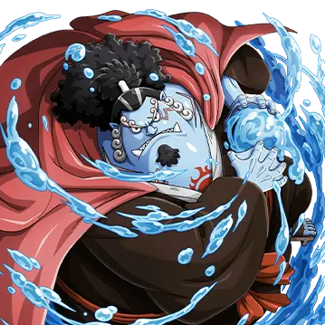 Profile image of Jinbe