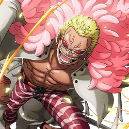Profile image of Doflamingo
