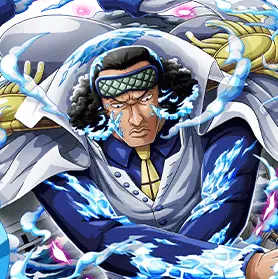 Profile image of Aokiji