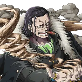 Profile image of Crocodile