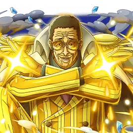 Profile image of Kizaru