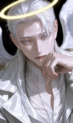 Profile image of ハク