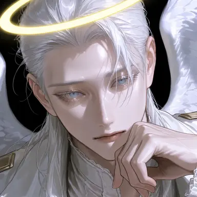 Profile image of ハク