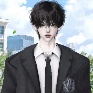 Profile image of 주호