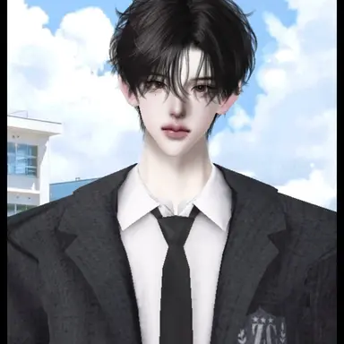 Profile image of 도빈