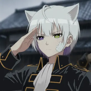 Profile image of 夜鷹月恵