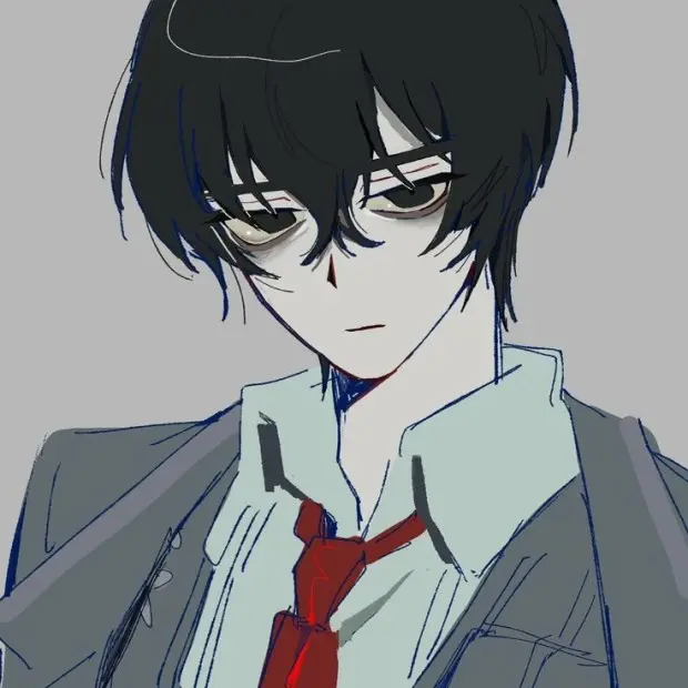 VastAidi3832의 지박령AU(홍루이상)
