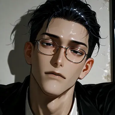 Profile image of 迅