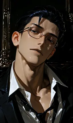 Profile image of 迅