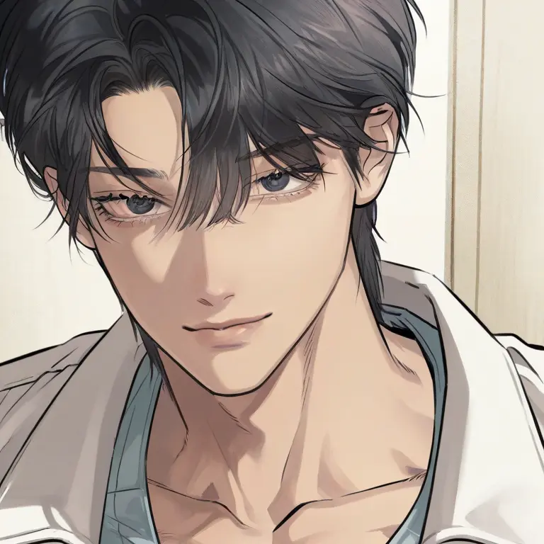 HighAnime4160의 Alex Hill