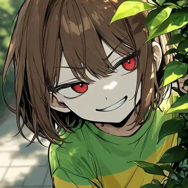 Profile image of Chara
